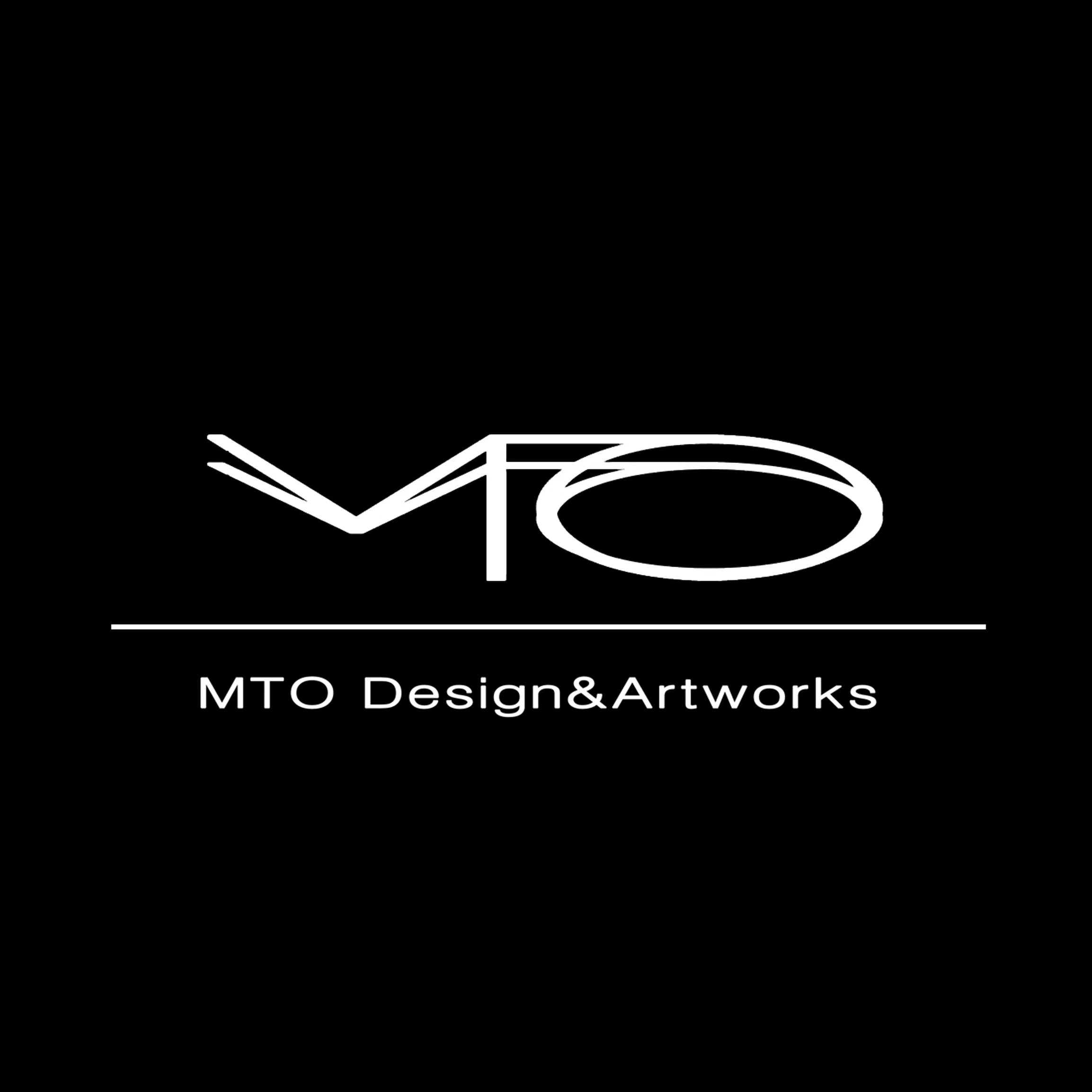 MTOdesign&artworks | 洣图设计